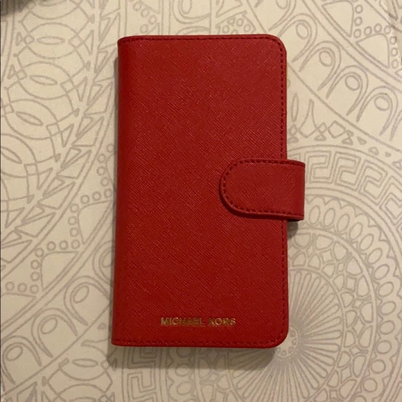 Micheal Kors  phone case fit  for IPhone XS - Picture 1 of 3